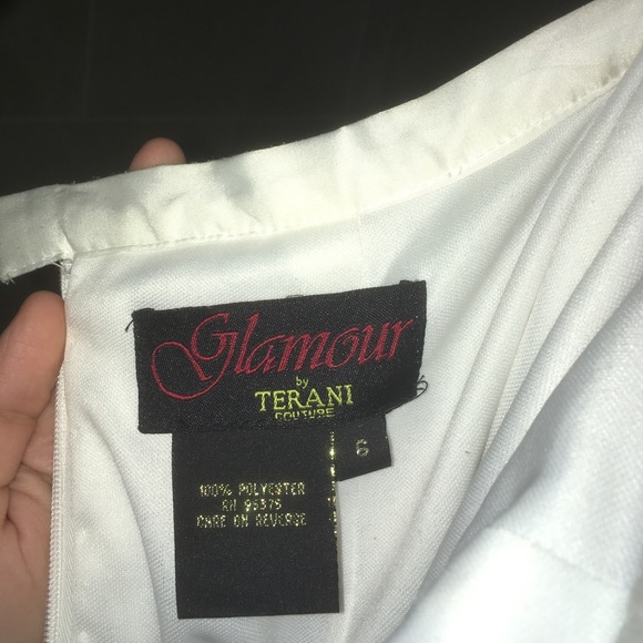 Terani Couture size6 OFFERS WELCOME💓 - Picture 3 of 8